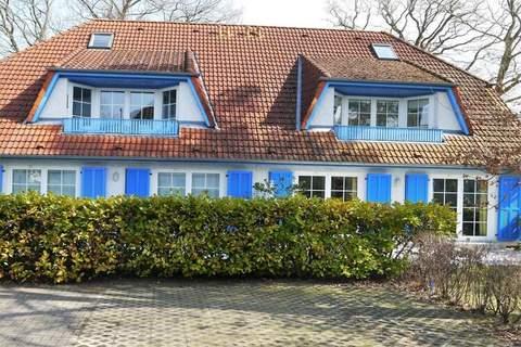 Ferienunterkunft in Prerow (4 Personen)
