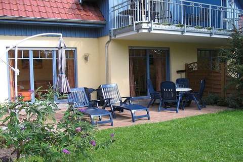 Ferienunterkunft in Prerow (2 Personen)