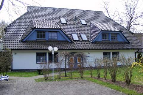 Ferienunterkunft in Prerow (4 Personen)