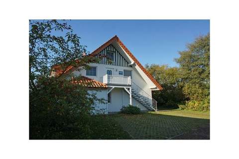 Ferienunterkunft in Prerow (4 Personen)