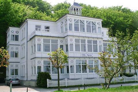 Ferienunterkunft in Binz (2 Personen)
