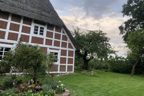 Ferienunterkunft in Drochtersen (5 Personen)