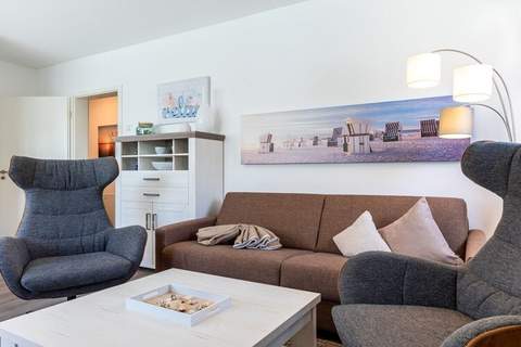 Ferienunterkunft in Boltenhagen (6 Personen)