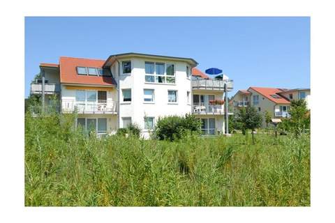 Ferienunterkunft in Boltenhagen (5 Personen)