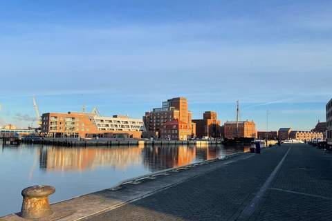 Ferienunterkunft in Wismar (2 Personen)