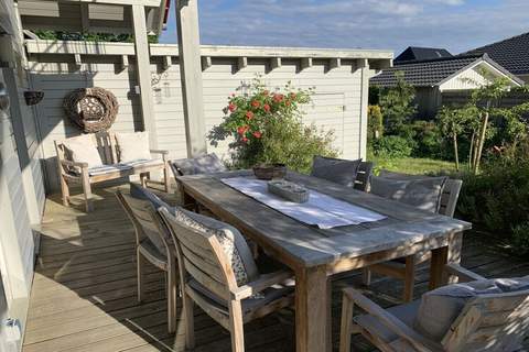 Ferienunterkunft in Maasholm (4 Personen)