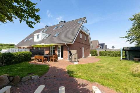 Ferienunterkunft in St. Peter-Ording (5 Personen)