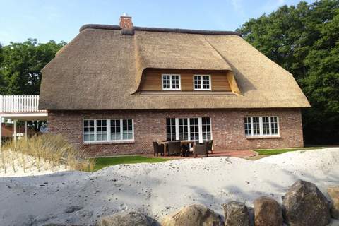 Ferienunterkunft in St. Peter-Ording (6 Personen)