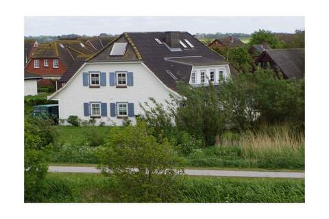 Ferienunterkunft in Nordstrand (8 Personen)