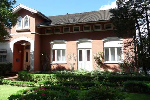 Ferienunterkunft in Wyk (2 Personen)