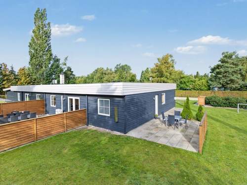 Ferienhaus Nina - 600m from the sea