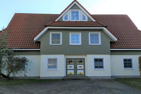 Ferienunterkunft in Prerow (4 Personen)