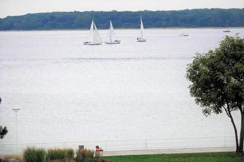 Ferienunterkunft in Lübeck-Travemünde (4 Personen)