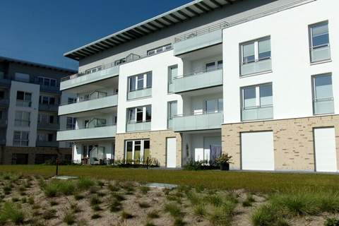 Ferienunterkunft in Scharbeutz (5 Personen)
