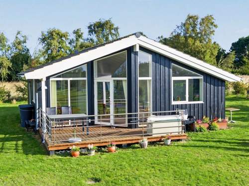 Ferienhaus Sighrik - 600m from the sea