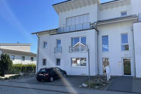 Ferienunterkunft in Scharbeutz (2 Personen)