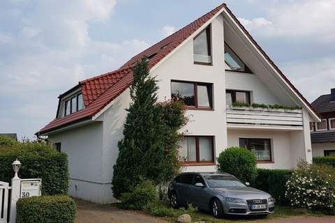 Ferienunterkunft in Scharbeutz (5 Personen)