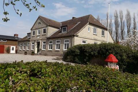 Ferienunterkunft in Fehmarn (4 Personen)