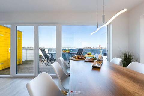 Ferienunterkunft in Kappeln (5 Personen)