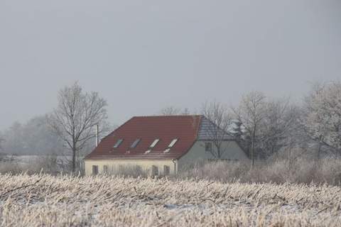 Ferienunterkunft in Hasselberg (2 Personen)