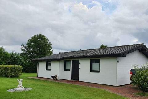 Ferienunterkunft in Butjadingen (4 Personen)