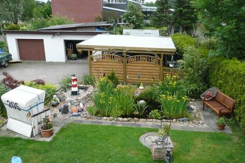 Ferienunterkunft in Cuxhaven (5 Personen)