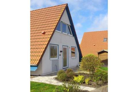 Ferienunterkunft in Wurster Nordseeküste (4 Personen)