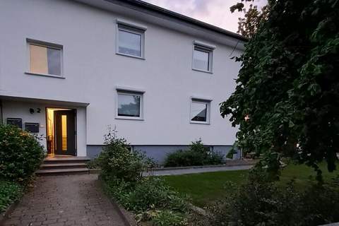 Ferienunterkunft in Hameln (3 Personen)