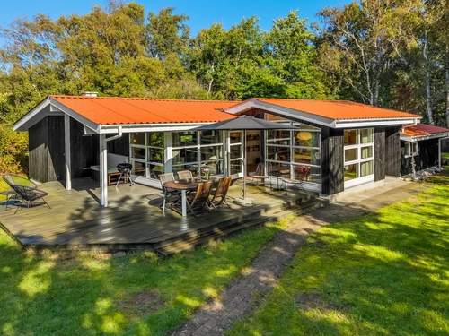 Ferienhaus Aisa - 200m from the sea