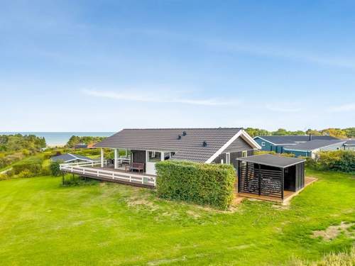 Ferienhaus Taneli - 400m from the sea