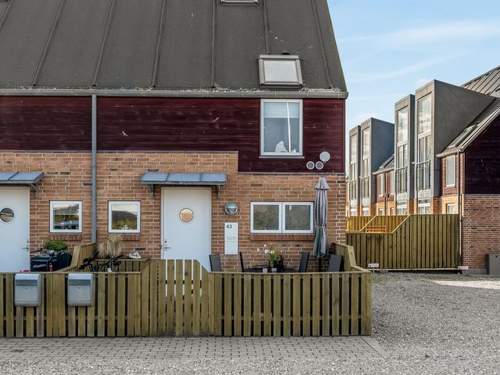 Ferienhaus Jela - 10m from the sea