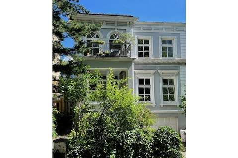 Ferienunterkunft in Hamburg (2 Personen)
