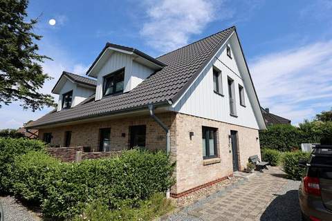 Ferienunterkunft in Westerland/Sylt (2 Personen)
