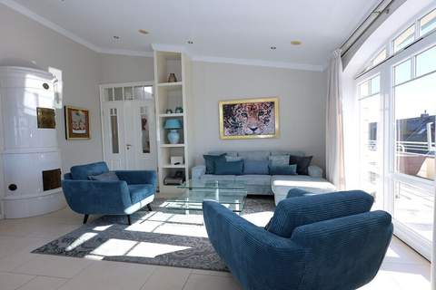 Ferienunterkunft in Westerland/Sylt (4 Personen)