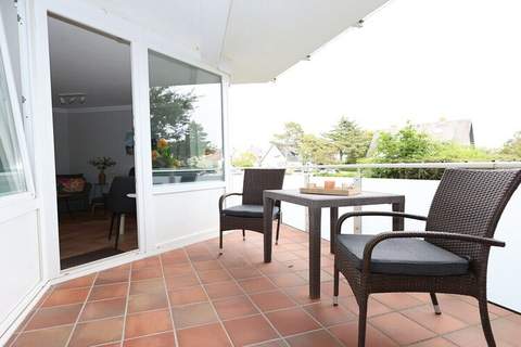 Ferienunterkunft in Westerland/Sylt (2 Personen)