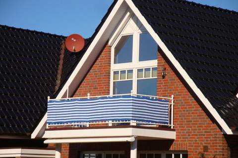 Ferienunterkunft in Wangerland (4 Personen)