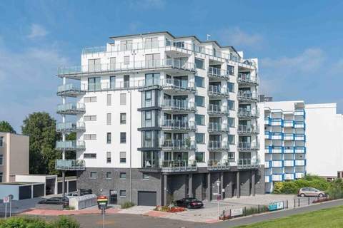 Ferienunterkunft in Cuxhaven (4 Personen)