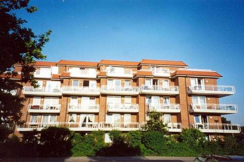 Ferienunterkunft in Cuxhaven (4 Personen)