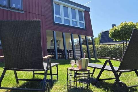 Ferienunterkunft in Cuxhaven (6 Personen)