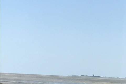 Ferienunterkunft in Cuxhaven-Duhnen (5 Personen)