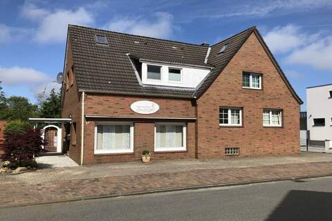 Ferienunterkunft in Cuxhaven (7 Personen)
