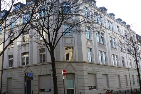 Ferienunterkunft in Köln (7 Personen)