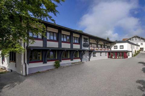 Ferienunterkunft in Oy-Mittelberg (4 Personen)