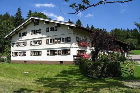 Ferienunterkunft in Missen-Wilhams (4 Personen)