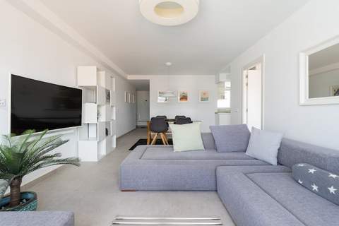 Leyre Mar Canteras by Canariasgetaway - Ferienunterkunft in Las Palmas de Gran Canaria (4 Personen)
