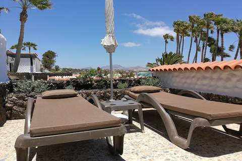 Ferienunterkunft in Costa Calma (2 Personen)