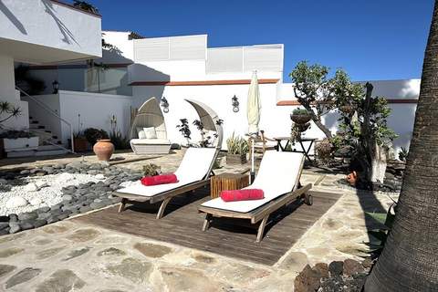 Antequera - Ferienunterkunft in Radazul (3 Personen)