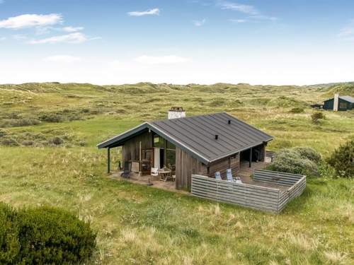 Ferienhaus Anita - 400m from the sea