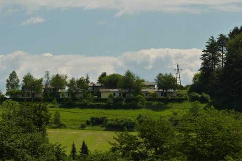 Ferienunterkunft in St. Kanzian (6 Personen)