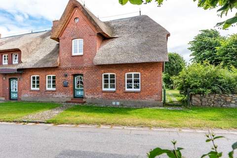 Ferienunterkunft in Oevenum (4 Personen)